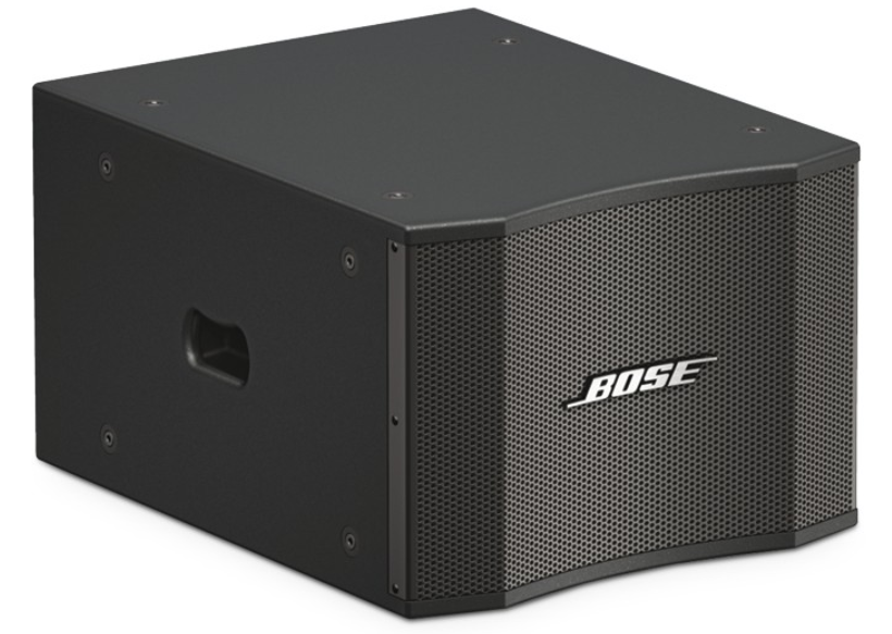 BOSE MB12 模塊化低頻揚(yáng)聲器