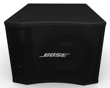 BOSE MB12 WR 模塊化低音揚(yáng)聲器