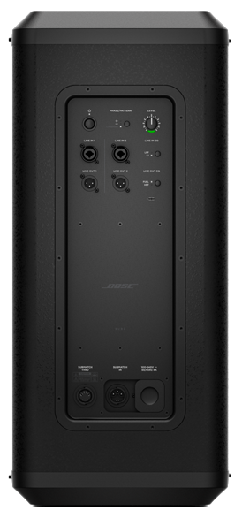 BOSE Sub1 有源低音箱