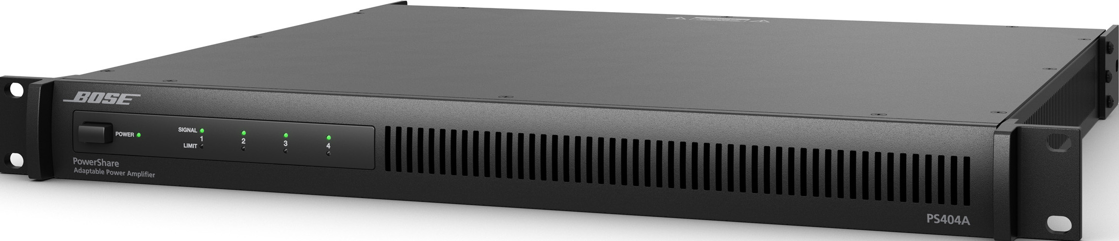 BOSE PowerShare PS404A 自適應(yīng)功放