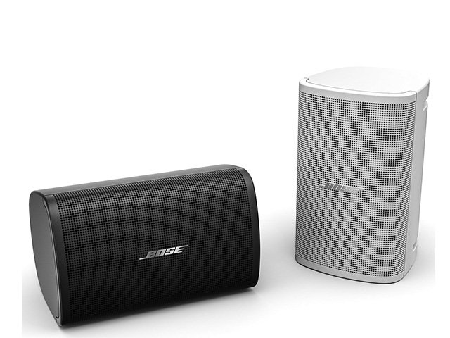 BOSE DesignMax DM5SE 壁裝揚(yáng)聲器