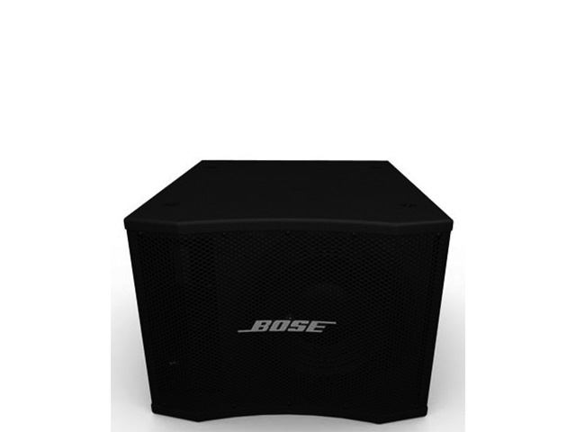 BOSE MB12 WR 模塊化低音揚(yáng)聲器