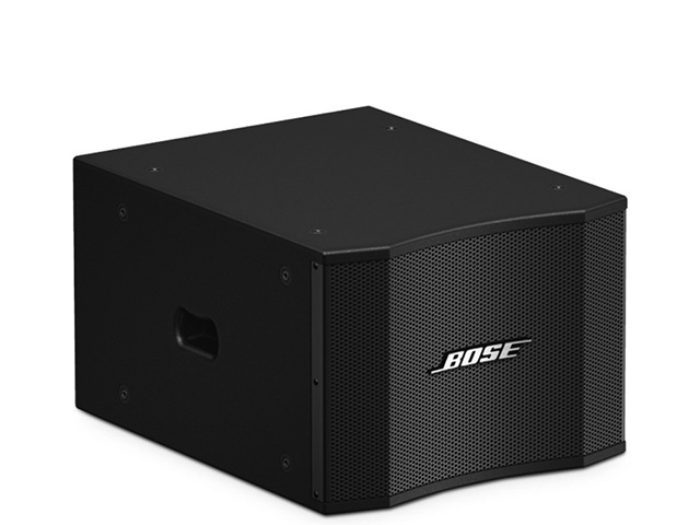 BOSE MB12 模塊化低頻揚(yáng)聲器