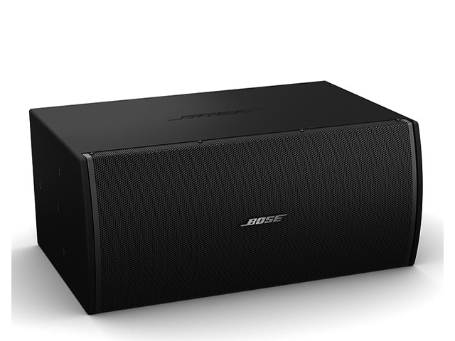 BOSE MB210-WR 緊湊型低音炮