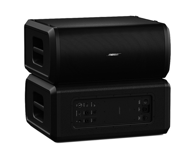 BOSE Sub1 有源低音箱