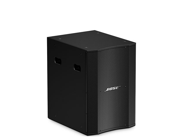 BOSE MB24 模塊化低音揚(yáng)聲器